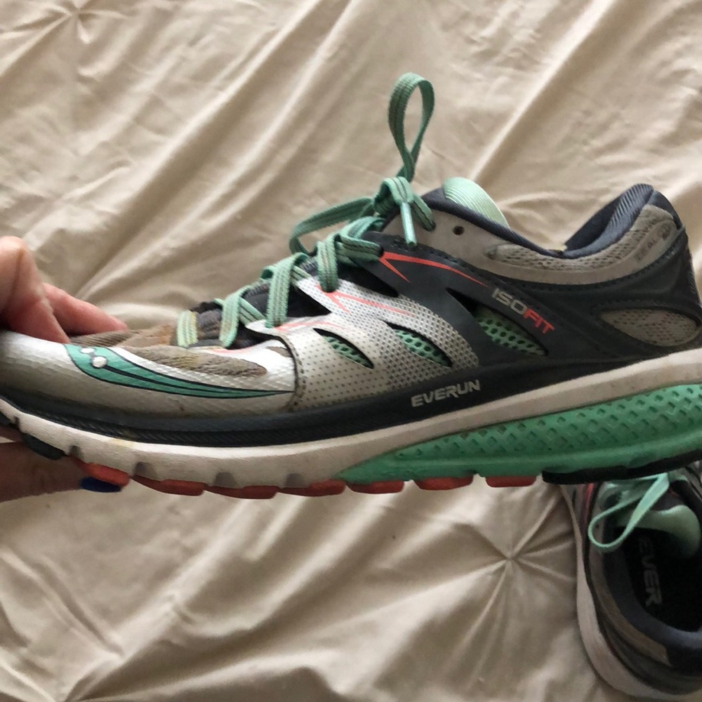 Women’s Saucony Running shoes